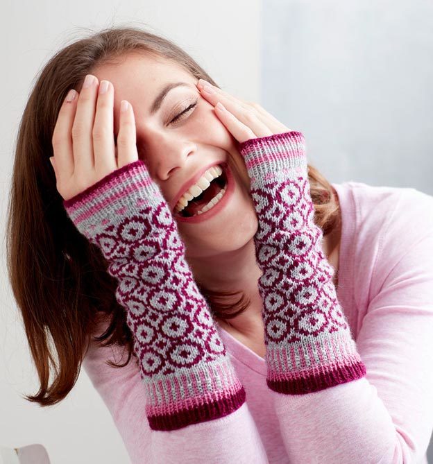 SoxxMixx. Muster-Mania by Stine & Stitch - Mustersocken, Pullover und Accessoires stricken