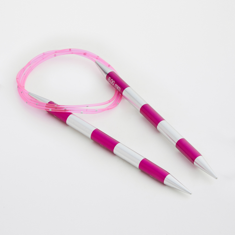 Rundstricknadel Smartstix von knit pro 80 cm 9,00 mm