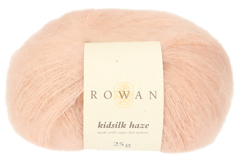 Kidsilk Haze von Rowan 0687 - nectar