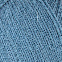 0407 - jeansblau | 6,50 €