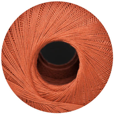0052 - terrakotta | €4.95
