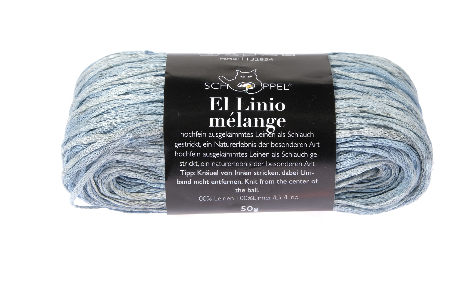 2581 - Bleu Shadow | €9.20