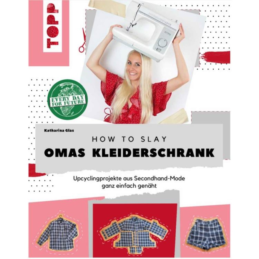 How To Slay Omas Kleiderschrank