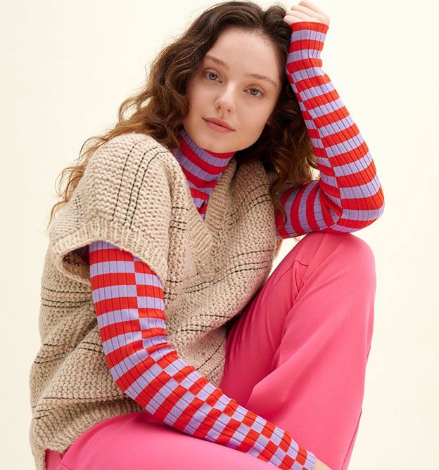 52 Wochen einfach stricken - Die schönsten Strickideen, schnell gemacht und super einfach 52 Wochen einfach stricken - Die schönsten Strickideen, schnell gemacht und super einfach