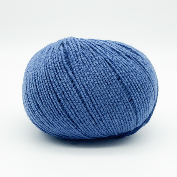 Sensitiva von Schulana 0029 - taubenblau