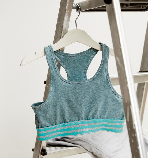 NEW JERSEY - Nähen mit Jersey für KIDS NEW JERSEY - Nähen mit Jersey für KIDS