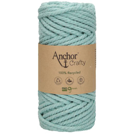 Crafty von Anchor 0117 - mint blue