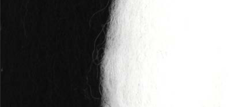 Castello Linie 501 von ONline 0101 - schwarz / weiß