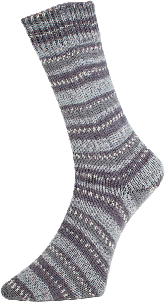 Fjord Socks Norway - 4-fach Sockenwolle von Pro Lana 0385