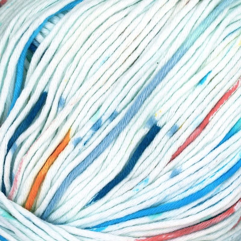 0104 - blau / orange spray color | €1.50