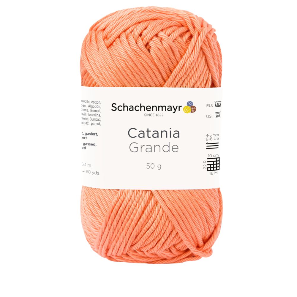 Catania Grande von Schachenmayr