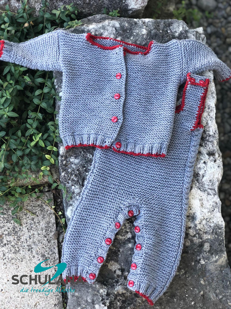 Schulana MINI Nr. 01 Herbst/Winter Schulana MINI Nr. 01 Herbst/Winter