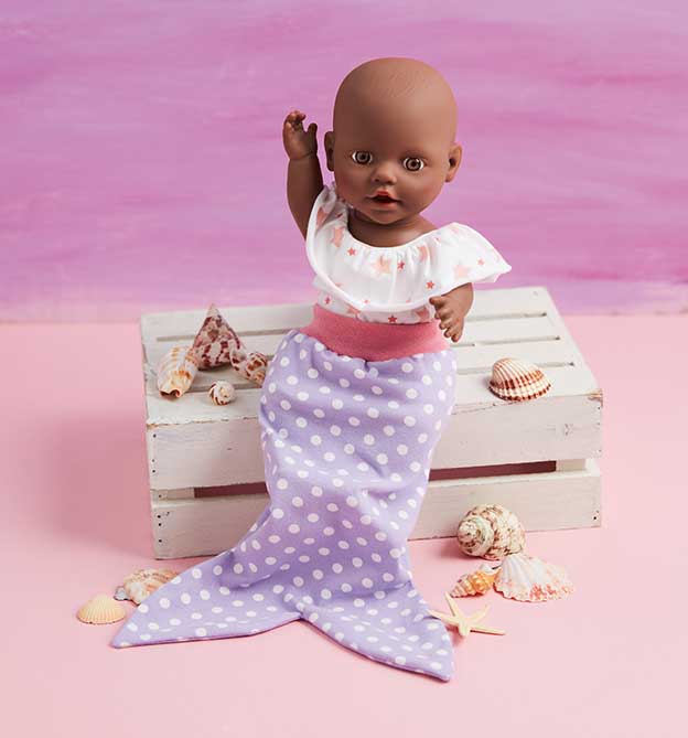 Puppenaccessoires und mehr nähen Puppenaccessoires und mehr nähen