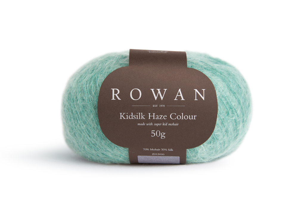 Kidsilk Haze Colour von Rowan 0004 - Bottle