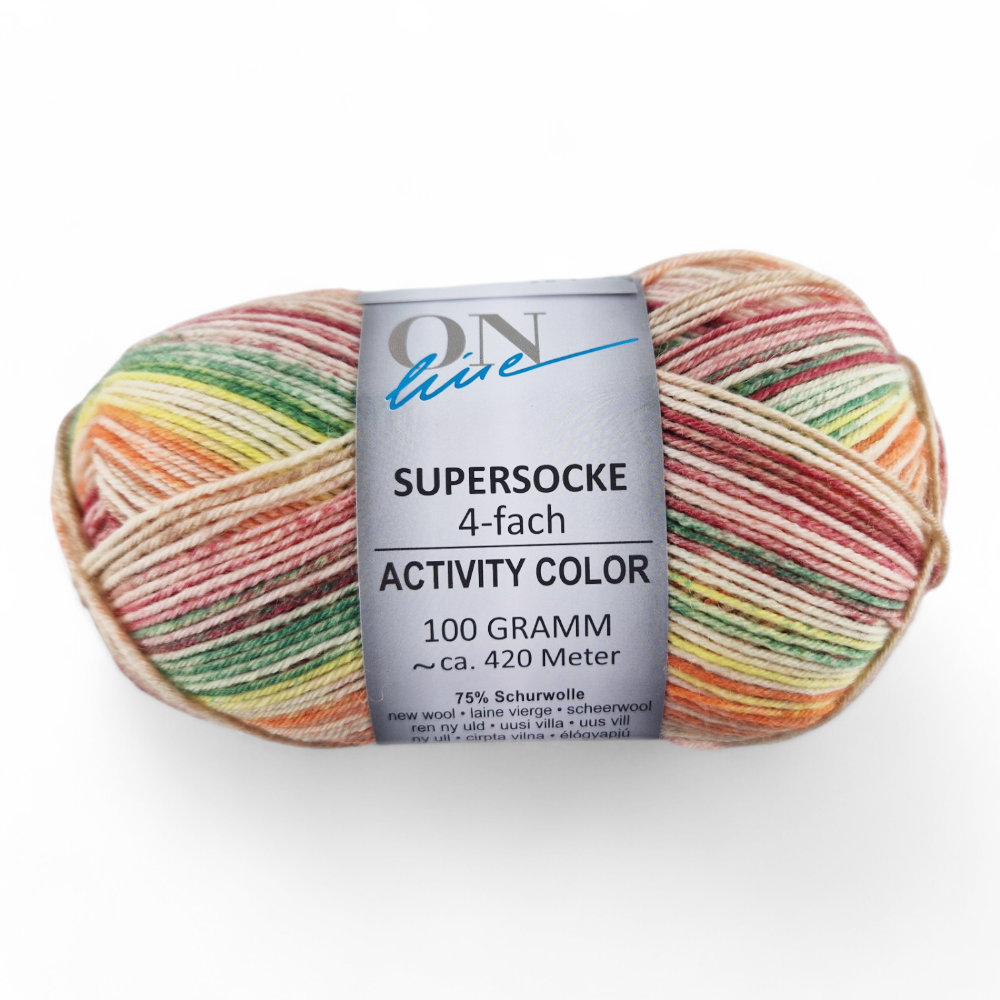 Activity Color - 3063 | €7.50