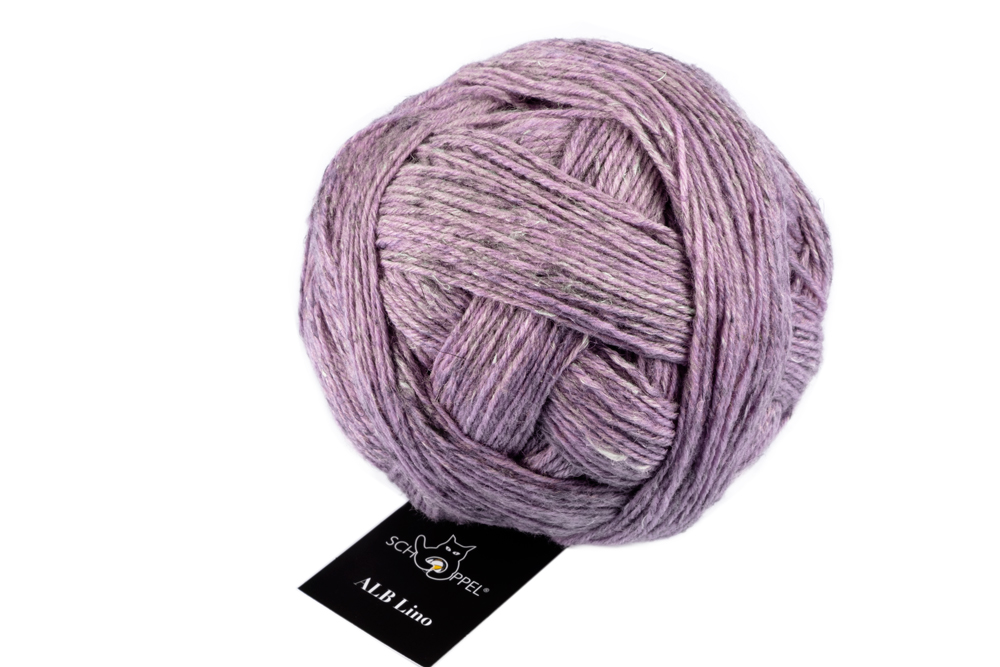 Alb Lino von Schoppel 2140 - Rosé Mélange