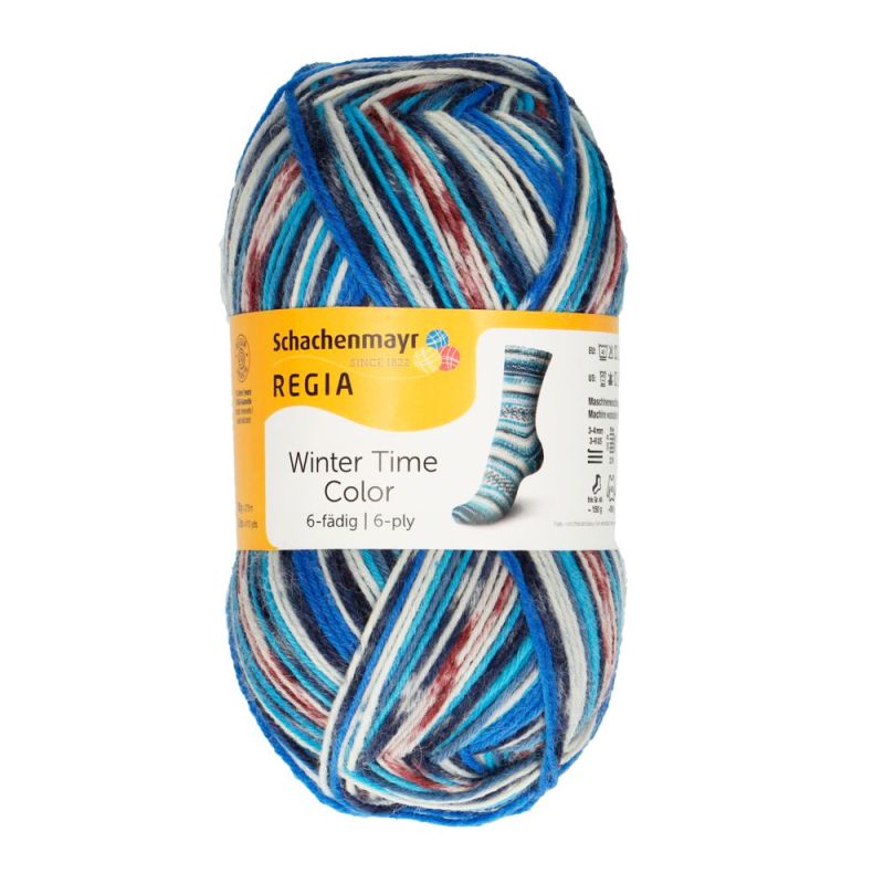 6210 snowstorm | €13.95