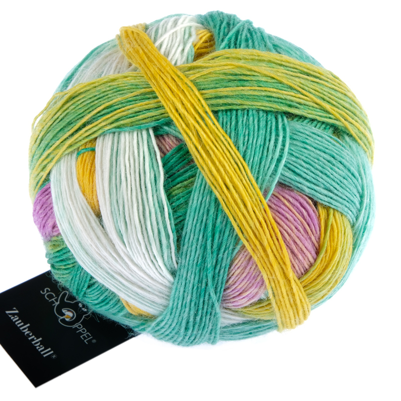 Zauberball® von Schoppel 2400 - Liminosa