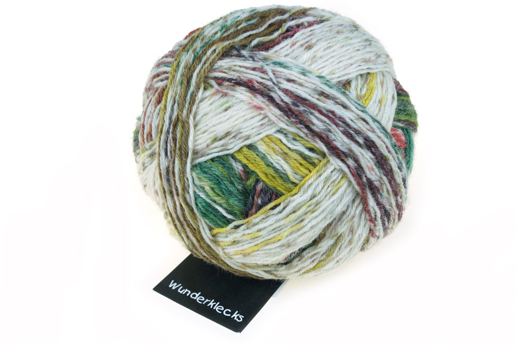 2322 - Wunsch Kleckse | 15,35 €
