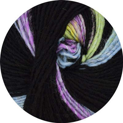 Fano Linie 359 von ONline 0086 - schwarz/lila/grün/blau