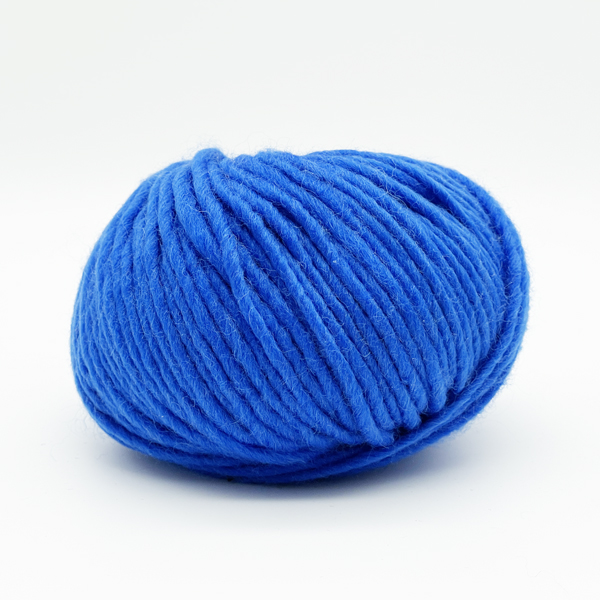 Cobalto von Schulana 0030 - uni - blau