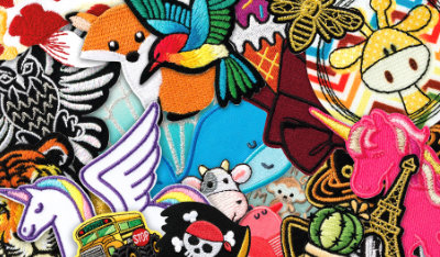 Lust auf Patches?