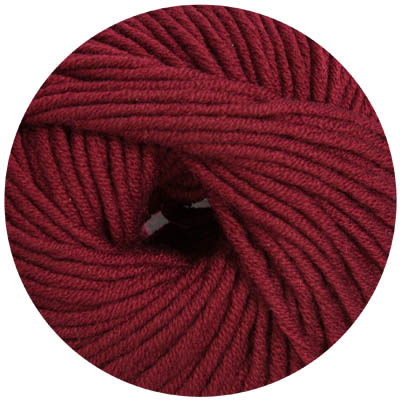 Starwool Maxi Linie 8 von ONline 0013 - bordeaux