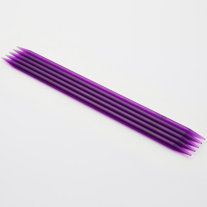 Nadelspiel Trendz von knit pro 20 cm 5,00 mm