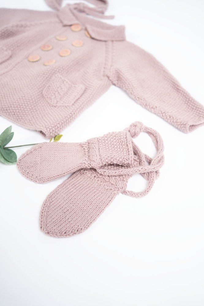 Magazin 002 Baby von Pro Lana Digital Magazin 002 Baby von Pro Lana