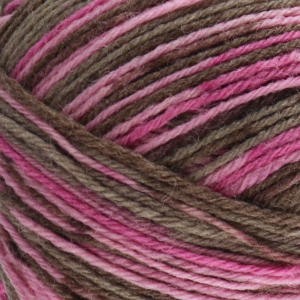 Sort. 338  Living Color - 2844 | €6.95
