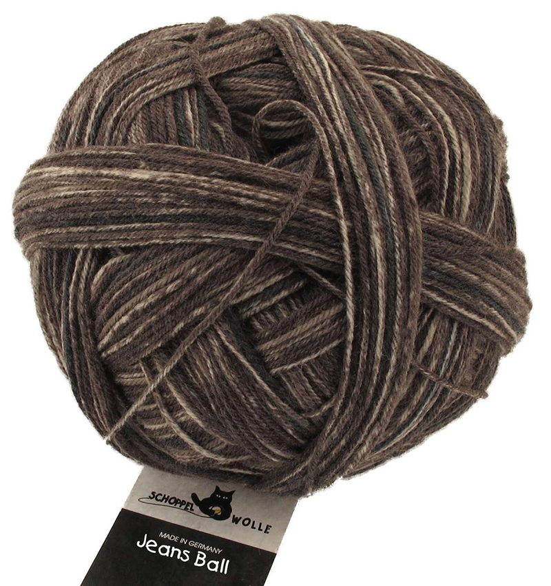 Jeans Ball von Schoppel