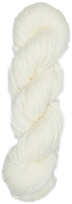 Viva Semisolid von Symfonie Hand-Dyed-Yarns 1001 - Jasmine