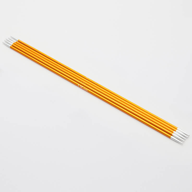 Nadelspiel Zing von knit pro 15 cm 2,25 mm