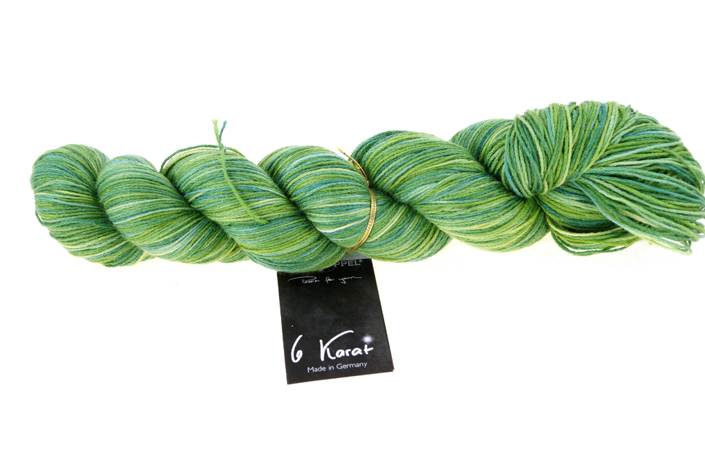 6 Karat von Schoppel 2154 - Froschkönig