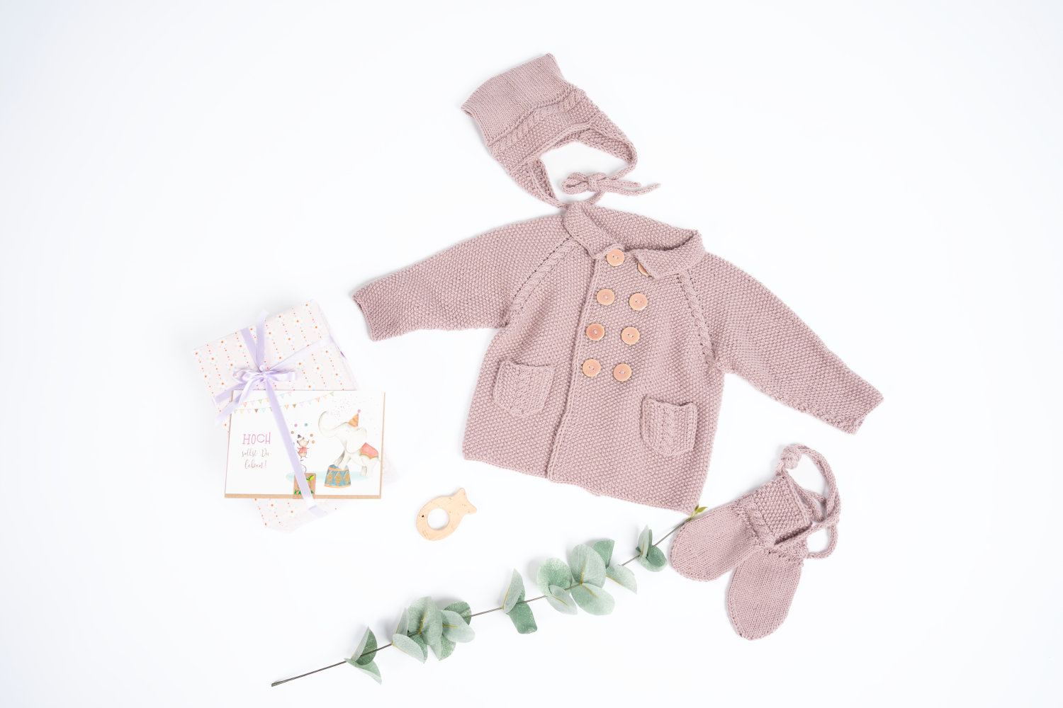 Digital Magazin 002 Baby von Pro Lana Digital Magazin 002 Baby von Pro Lana