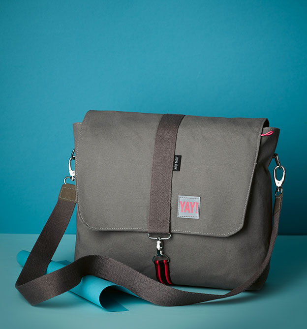 Mein Taschendesign - individuelle Lieblingsstücke nähen Mein Taschendesign - individuelle Lieblingsstücke nähen