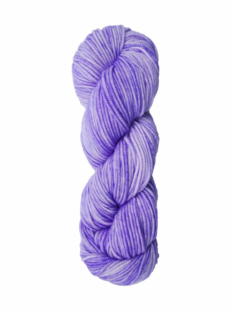Huasco Aran Kettle Dyes von Araucania Yarns 0004 - Iris