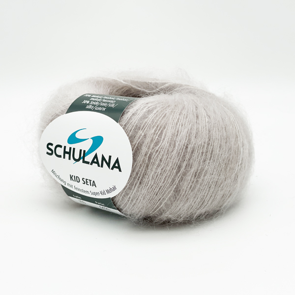 Kid-Seta von Schulana 0103 - schiefer