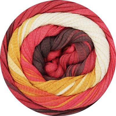 0120 - orange / gelb / natur | 11,50 €
