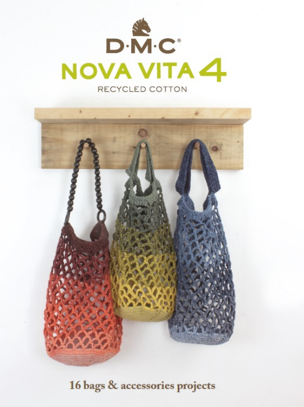 Nova Vita 4 - Taschen