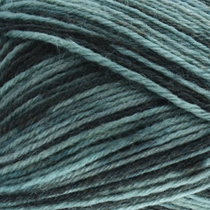 Sort. 338  Living Color - 2843 | €6.95