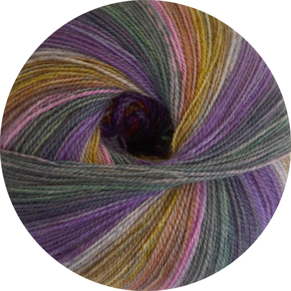 0120 - lila / braun / grau | 5,95 €