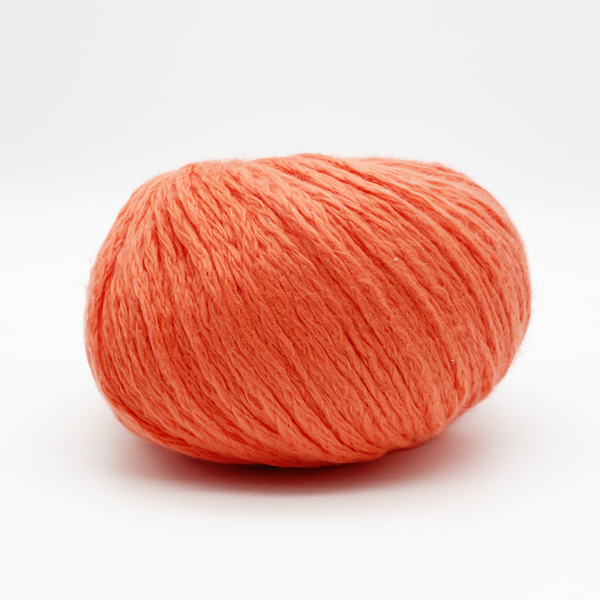 Cotton-Soft von Schulana 0010 - neonorange