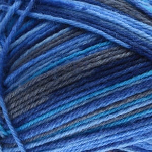 Sort. 338  Living Color - 2846 | €6.95