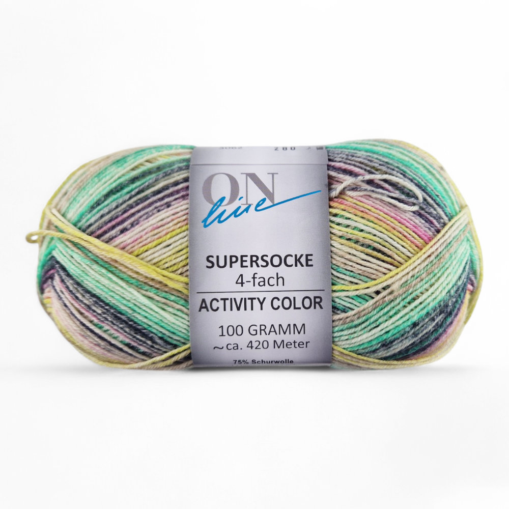 Activity Color - 3062 | €7.50