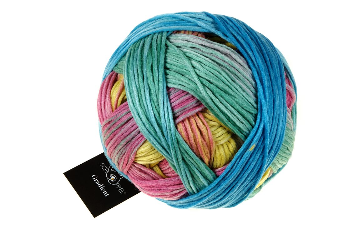 Gradient von Schoppel 2357 - Streiflichter