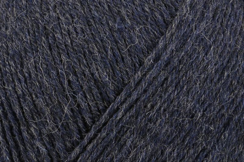 1849 - dark indigo meliert | €7.95
