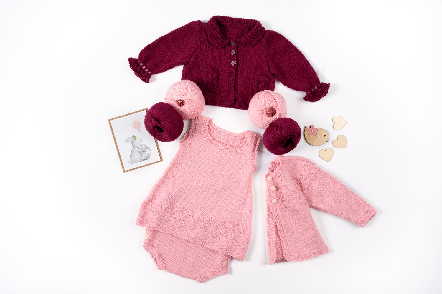 Magazin 002 Baby von Pro Lana Digital Magazin 002 Baby von Pro Lana