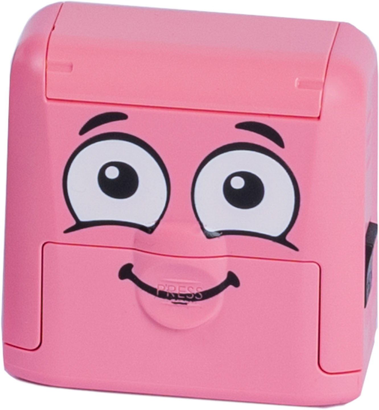 Marky - Textilstempel