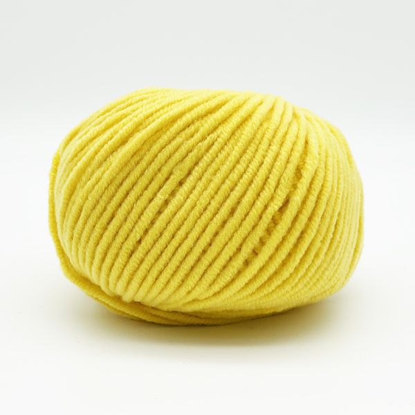 0017 - Sonnengelb | 5,50 €